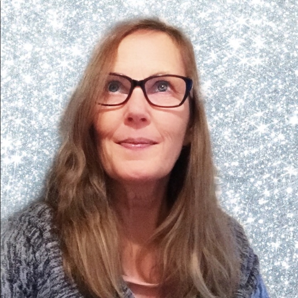 Meet your Posher, Sheri